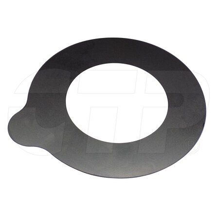 Aic Replacement Parts Shim 0.5-Mm Thk Fits Caterpillar Models 1132127